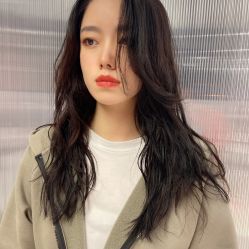 -M1 HAIR烫染