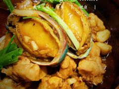 -啫神·广州地标美食(北京路店)