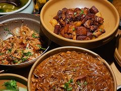 -吃饭皇帝大·土家民族菜(温州万象城店)