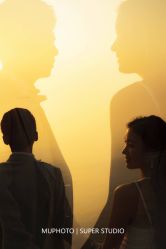 点击看大图 -Mu慕婚纱摄影·超级工作室