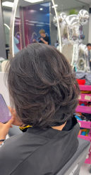-5M HAIR SALON 旗舰店