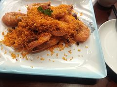 -古南都·老广东酒楼(龙江店)
