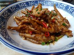 -陈大锅·岳阳鱼馆·地道岳阳菜(美食街店)