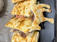-高玛纳驴肉火烧(一世界店)