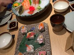 -阿吾罗·月咏精致日料(港汇恒隆广场店)