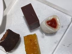 -羲和雅苑•北京烤鸭(国贸商城店)