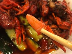 -郑东靓靓虾馆·金牌油焖大虾(天泽街店)