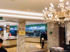 -龙宴海鲜城(经中路店)