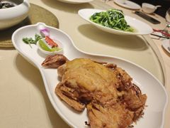 -西安饭庄·非遗陕菜(钟楼店)