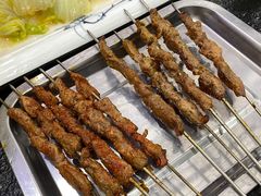 -撒拉人家.酸菜牦牛肉火锅