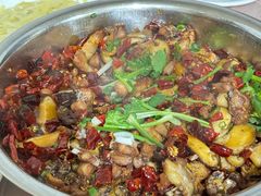 -食神又名厕所兔