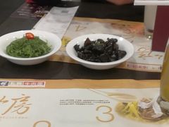 -康师傅私房牛肉面(北京南站店)