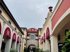 -佛罗伦萨小镇广佛名品奥特莱斯(疏港路店)