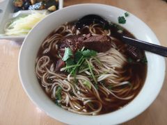 李先生牛肉面-李先生牛肉面大王(昌平鼓楼店)