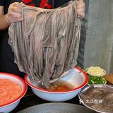 [惊恐]在成都！很少看到这么炸裂的…