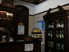 -东海咖啡馆
