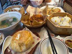 -粤拭轩·广东味道(祥和里店)