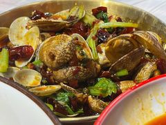 -华仔龙虾(永乐路总店)