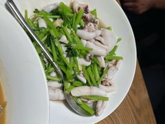 -KŌNG胶东小馆(华熙店)