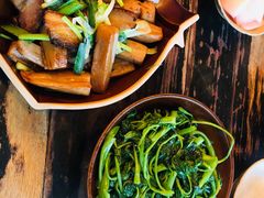 -饭江湖·江湖菜(湖广会馆店)