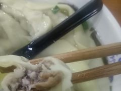 -周素珍馄饨(王家弄店)