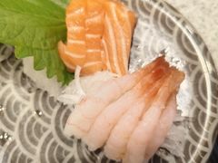 -争鲜回转寿司(中街大悦城店)