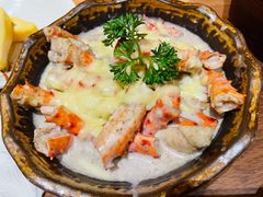 -耕海蟹将军(万象城店)