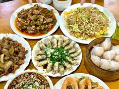 -温州一家人美食(西木头市店)