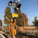 巨巨巨巨美！原来韶关有这样的古村落！！