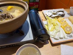 -蚝当家·海鲜龙虾烧烤(文二路原开蚝屋店)