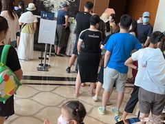 -上海嘉定喜来登酒店