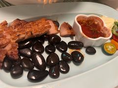 -蕉叶·泰国歌舞风情(世贸店)