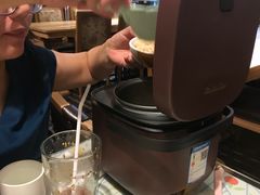 -兰桂坊·花园餐厅(西湖店)