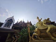 -西双版纳总佛寺