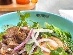 -蔡澜Pho·越南粉餐厅(海上世界店)