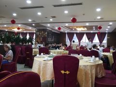 大堂-海宝酒家(中山四路店)