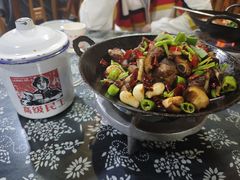 -张关合渣(航空大道店)