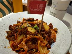 -暖食光·台式家庭餐厅·生日主题店(万达店)