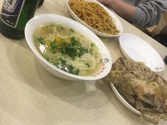 -老四季(南市场店)