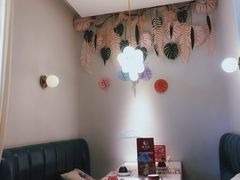 卡座-杯子红牛排(创意产业园店)