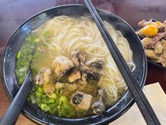 -沈记土鸡米线(七星街品牌中心店)