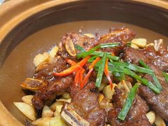 -滋味满屋美食坊(上海街店)