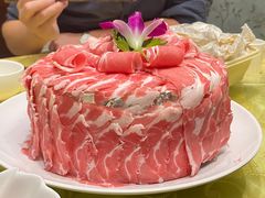 -东来顺饭庄(西单店)