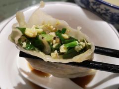 -松针蔡记蒸饺(花园路店)