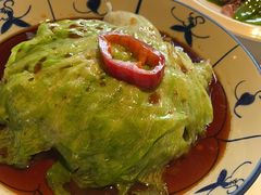 -八府香鸭·啫啫煲(华山路店)