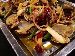 -不炭白烧烤(成都首店)