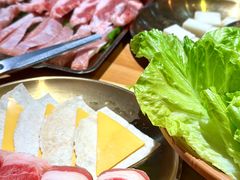 -金顺碳烤肉(番禺傍江地铁站店)