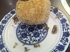-牛街老爆肚满(牡丹园店)