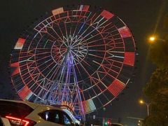 -南昌之星摩天轮