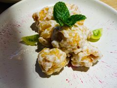 奇妙虾球-小大董·烤鸭(五棵松店)